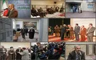 حضور معاون هنری در شهرستان بناب و برگزاری اختتامیه جشنواره موسیقی آوای انتظار