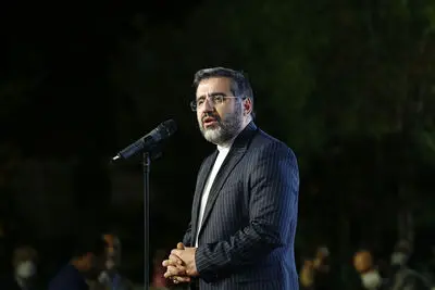 وزیر فرهنگ: امیدواریم همه جشنواره‌ها با حضور حداکثری مردم برگزار شود