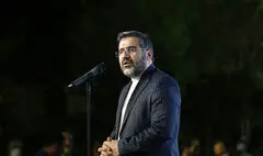 وزیر فرهنگ: امیدواریم همه جشنواره‌ها با حضور حداکثری مردم برگزار شود
