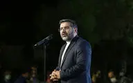 وزیر فرهنگ: جشنواره خورشید کلیشه‌های جعلی از زنان و آزادی را شکست