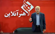 آن روز که هنر ایران اروپا را تسخیر کرد / اسپهبدی از حضور هنرمندان در آستانه و دبی گفت