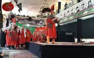 سفارش امام خمینی (ره) بر هنر تعزیه / روایت ابوالفضل میرزا احمدی از هنر شبیه‌خوانی 