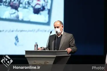 یادواره " سازهای خاکی " در تالار وحدت