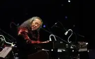 Kitaro concert coordinator sues Iranian manager over Tehran concert cancelation