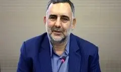 محسن جوادی سرپرست معاونت امور فرهنگی ارشاد شد
