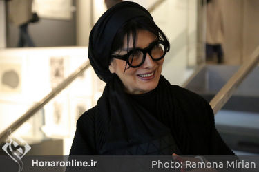 افتتاحیه‌ی نمایشگاه گروهی با عنوان "سیاه و سفید" در گالری ایوان