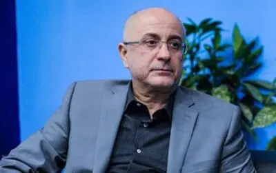 پیام تسلیت علی مرادخانی به مناسبت درگذشت  استاد سلیم مؤذن‌زاده  