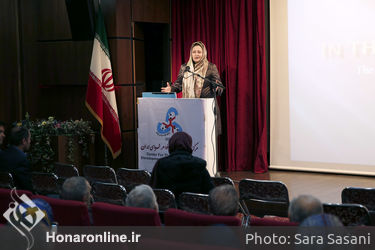 همایش دوستی و الفت بین مسلمانان و مسیحیان جهان در ایران در ایوال شمس