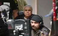 بازگشت سید ضیاء هاشمی بعد از 10 سال با 