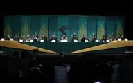 عباس نادران:من از همه کسانی که نمی‌خواستند این فیلم ساخته شود، تشکر می‌کنم