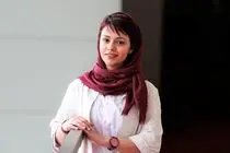 سوگل خلیق و ریحانه رضی در «گزارش لیر»