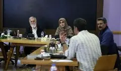 زنان در هنر مزیت دارند و مدیریت زنان در هنر یک مزیت افزوده است