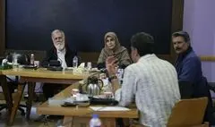 زنان در هنر مزیت دارند و مدیریت زنان در هنر یک مزیت افزوده است