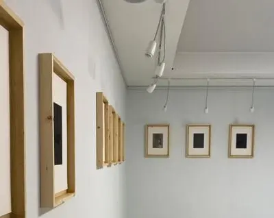 گالری شهریاران میزبان نمایشگاه سارا نوبهار می‌شود
