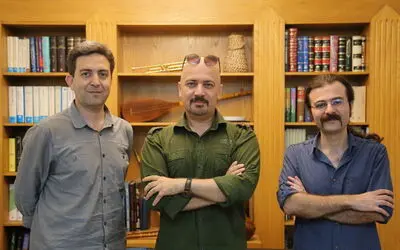 همگرایی مبارک سینما، موسیقی و شعر