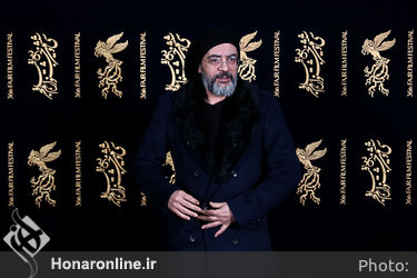 ششمین روز سی و ششمین جشنواره فیلم فجر در پردیس ملت