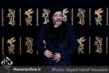 ششمین روز سی و ششمین جشنواره فیلم فجر در پردیس ملت