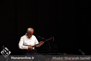 آخرین روز جشنواره موسیقی فجر در تالار رودکی