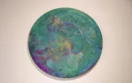 Painings Exhibition by Leila Motazedian