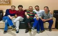 انتشار تیزر نمایش 