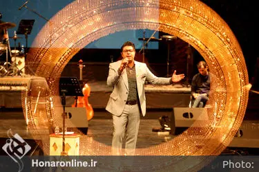 چهارمین روز سی هفتمین جشنواره موسیقی فجر 