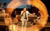 دومین شب سی و هفتمین جشنواره موسیقی فجر در تالار وحدت