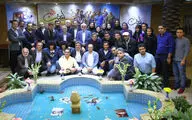 عوامل سازنده سریال 