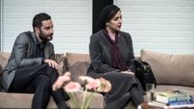 Yasmin Reza’s “Carnage” on stage in June