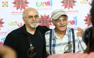 تجلیل از آفرینندگان هنر و ادبیات کودک و نوجوان در باغ کتاب