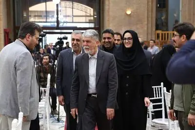 باید توسعه کتابخانه‌ها را جدی‌تر بگیریم