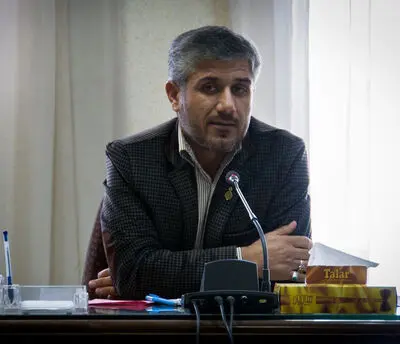 ساخت نگارخانه و آماده‌سازی پلاتوهای نمایشی در فردیس