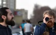 Iran’s Reza to Hit Silver Screens in France
