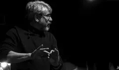 امیر غفارمنش به «خاتون پرده‌نشین» پیوست