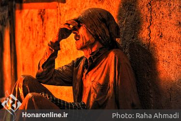 مراسم عاشورای حسینی ۱۴۰۱ خرم آباد 
