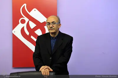 اهمیت امضا در حوزه نشانه‌شناسی از منظر حمیدرضا اردلان