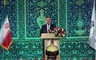 گشایش نمایشگاه قرآن کریم در مصلی | وزیر فرهنگ: حضور موسسه‌های قرآنی در نمایشگاه بیست و نهم شورآفرین است