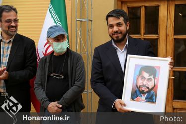 اختتامیه جشنواره بین‌المللی تهران کارتون 