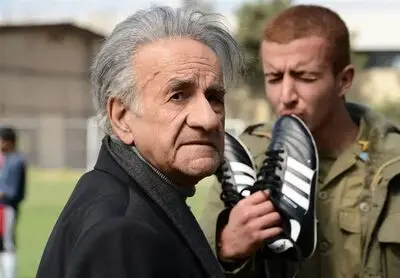 به مناسبت جام جهانی «تیم رویایی» و «پرویز خان» پخش می‌شوند 