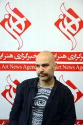 آرش تنهایی