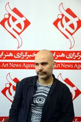 آرش تنهایی