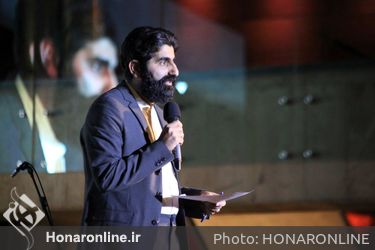 افتتاح مجموعه فرهنگی سینمایی "هنر شهر آفتاب"  در شیراز