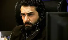 «ساهره» کلید خورد؛ وحید رهبانی در سریال جدید
