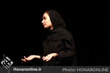 نمایش «قصاص هنگام جنایت» در تماشاخانه مهرگان