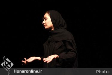 نمایش «قصاص هنگام جنایت» در تماشاخانه مهرگان