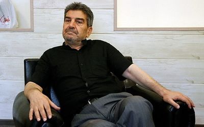 محمد ابراهیم سلطانی‌فر درگذشت