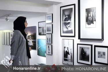 نمایشگاه گروهی عکس در گالری مژده