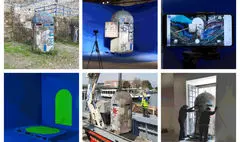 روایت معماران کروات از چشم‌انداز جدید معماری در دوسالانه ونیز