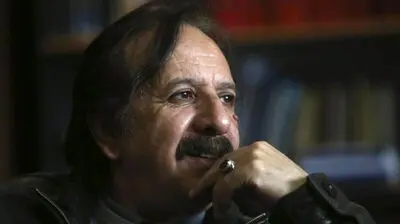 China has potential to challenge Hollywood hegemony: Majidi