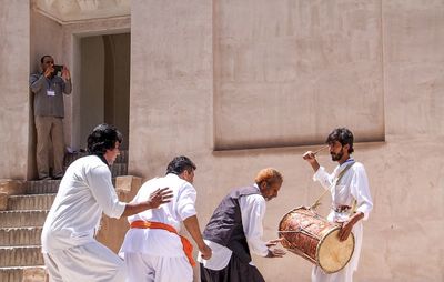 جدول اجراهای سیزدهمین جشنواره موسیقی نواحی منتشر شد