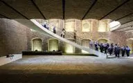  Argo museum named cultural building of the year at Dezeen Awards 2022